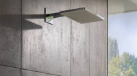 Душевой комплект Hansgrohe Rainmaker Select 460 (3 jet) 24007400 + 26631400 + 27506000 + 15735400 + 15736400