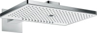 Душевой комплект Hansgrohe Rainmaker Select 460 (3 jet) 24007400 + 26631400 + 27506000 + 15735400 + 15736400