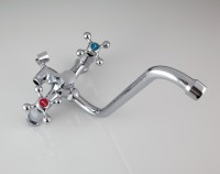 Универсальный смеситель Frap H19 F2619-2