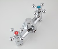 Универсальный смеситель Frap H19 F2619-2