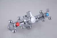 Универсальный смеситель Frap H19 F2619-2