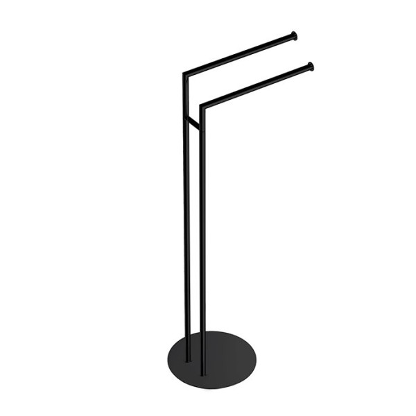 Стойка Colombo Design Hermitage B4038.NM черный