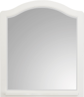 Зеркало ASB-Woodline Верано 80 слоновая кость Зеркало ASB-Woodline Верано 80 слоновая кость