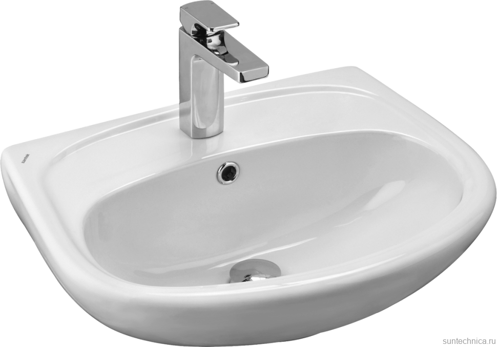 Раковина Santek Анимо 1WH110496 50