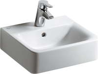 Накладная раковина Ideal Standard Connect Cube E803301 40 см