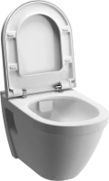 Комплект Унитаз подвесной VitrA S50 + Крышка 72-003-309 с микролифтом, петли хром + Инсталляция Geberit Duofix UP 320 111.300.00.5 + Кнопка Sigma 01 115.770.JQ.5 лакированная, матовый хром + Крепления 111.815.00.1 к стене + Звукоизоляция
