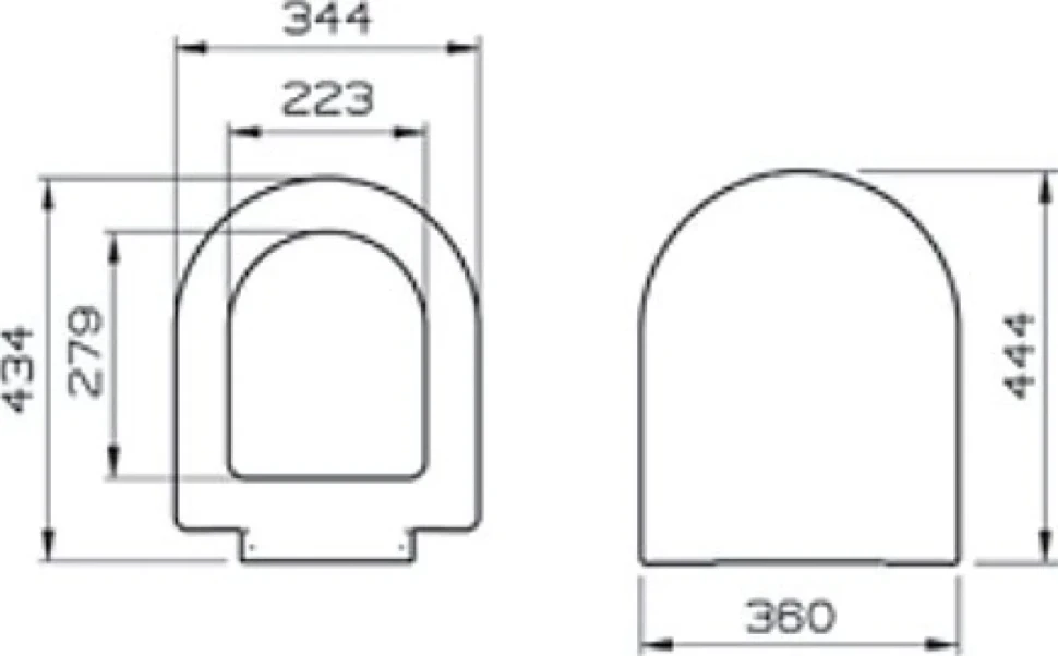 Комплект Унитаз подвесной VitrA S50 + Крышка 72-003-309 с микролифтом, петли хром + Инсталляция Geberit Duofix UP 320 111.300.00.5 + Кнопка Sigma 01 115.770.JQ.5 лакированная, матовый хром + Крепления 111.815.00.1 к стене + Звукоизоляция