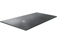 Поддон для душа RGW Stone Tray ST-0120G 100х120 с сифоном Поддон для душа RGW Stone Tray ST-0120G 100х120 с сифоном