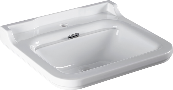 Раковина Kerasan Waldorf 4140