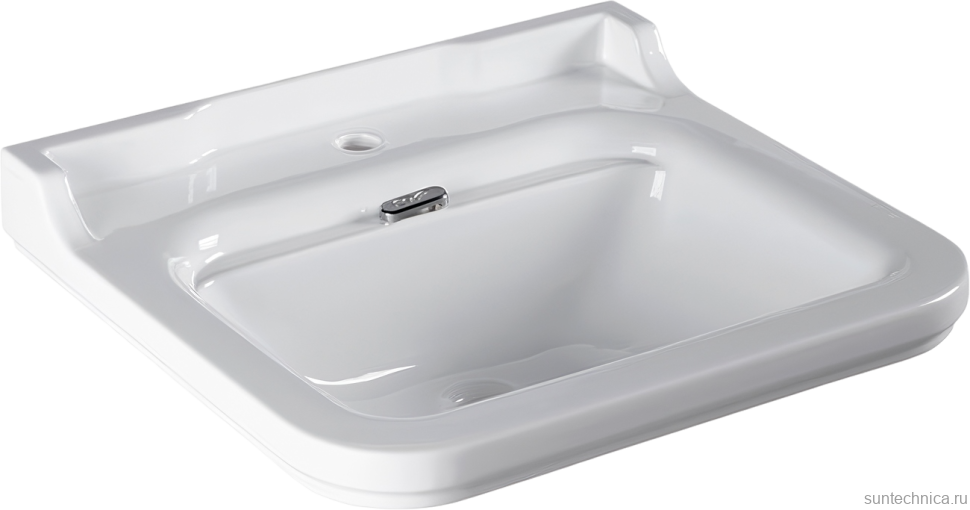 Раковина Kerasan Waldorf 4140