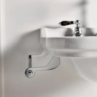 Раковина Kerasan Waldorf 4140 Раковина Kerasan Waldorf 4140