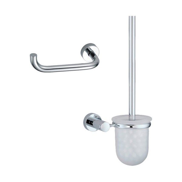 Набор Держатель Wasserkraft Donau K-9496 + Ершик K-9427