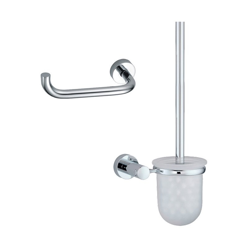 Набор Держатель Wasserkraft Donau K-9496 + Ершик K-9427