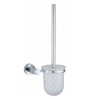 Набор Держатель Wasserkraft Donau K-9496 + Ершик K-9427 Набор Держатель Wasserkraft Donau K-9496 + Ершик K-9427