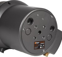 Комплект Мойка D&K DKS605006 графит + Измельчитель Bort Titan 9000