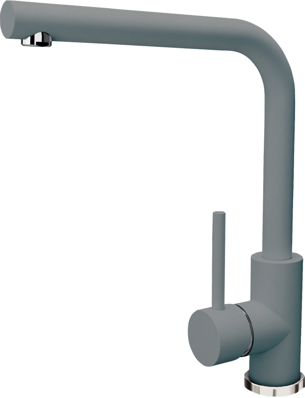 Смеситель для кухни Dr. Gans Лира 319.08Н.1123.410 везувий