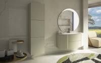 Мебельная раковина Cezares Eden 82368 Extra Light 122 см