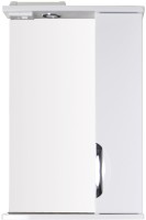 Зеркало ASB-Mebel Мессина 50