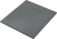 Поддон для душа Wasserkraft Elbe 74T03 90x90 Поддон для душа Wasserkraft Elbe 74T03 90x90