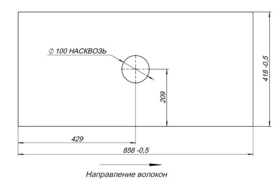 Консоль с раковиной Allen Brau Liberty 90 подвесная, черный браш, столешница мрамор