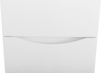 Шкаф пенал для ванной BelBagno Fly -Marino R bianco lucido