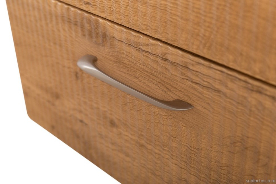 Тумба под раковину без столешницы BelBagno Due 50 rovere nature