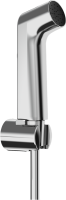Гигиенический душ Hansgrohe Bidette S 1jet 29234000 хром