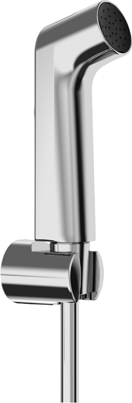 Гигиенический душ Hansgrohe Bidette S 1jet 29234000 хром