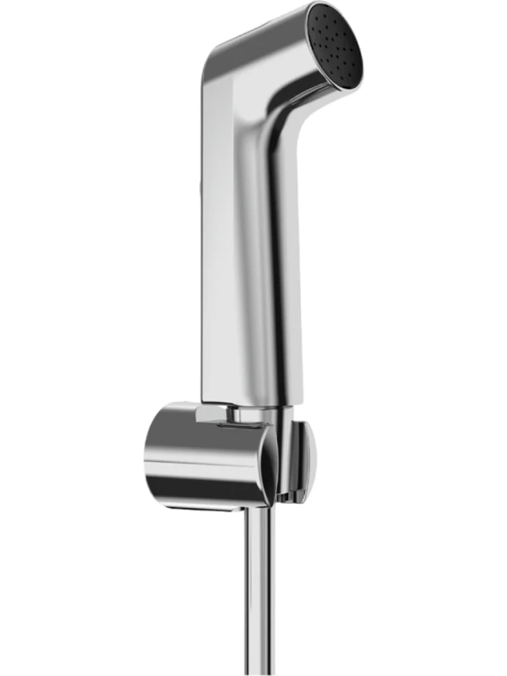 Гигиенический душ Hansgrohe Bidette S 1jet 29234000 хром