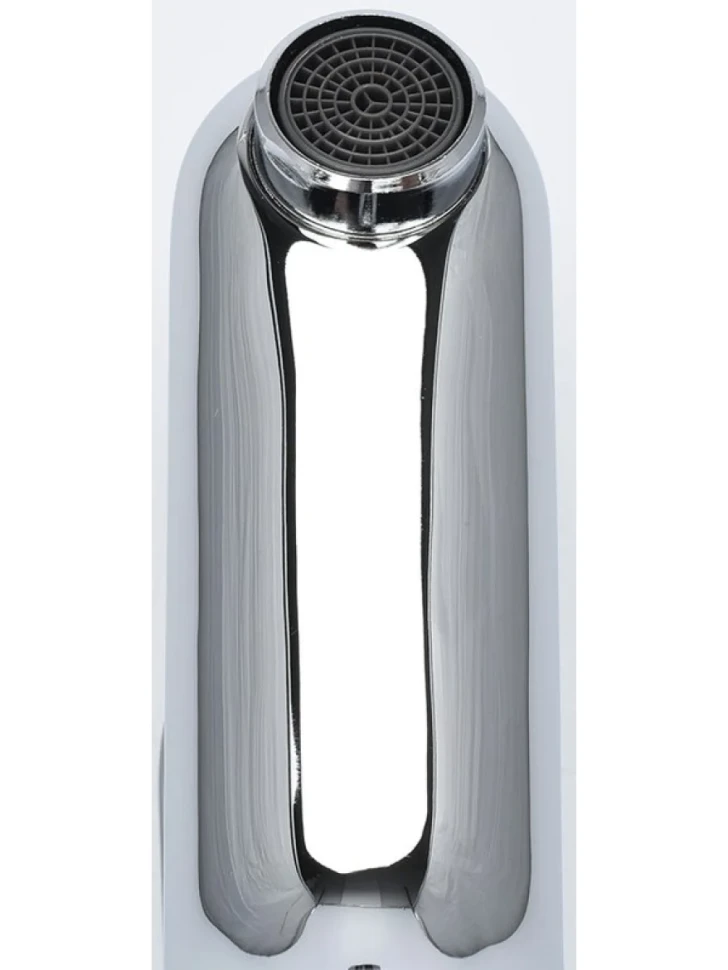 Смеситель для раковины AQUAme Prato AQMP6130 хром