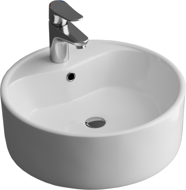 Накладная раковина Grossman GR-3012 40