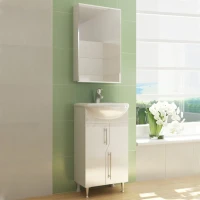 Тумба с раковиной Vigo Grand 45 Тумба с раковиной Vigo Grand 45