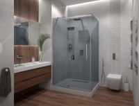 Душевой уголок Erlit Comfort ER10112H-C4 120x90