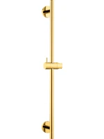 Душевая штанга Boheme Uno 420-G gold