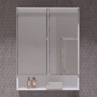 Зеркало-шкаф Opadiris Фреш 60