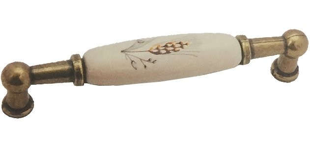 Тумба под раковину Style Line Олеандр-2 55 Люкс, рельеф пастель