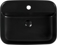 Накладная раковина Aquanet Soul 2-MB