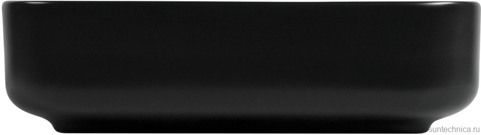 Накладная раковина Aquanet Soul 2-MB