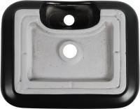 Накладная раковина Aquanet Soul 2-MB