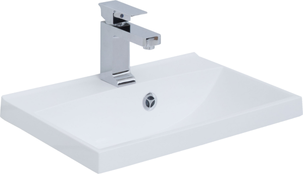 Мебельная раковина Aquanet Нота 50