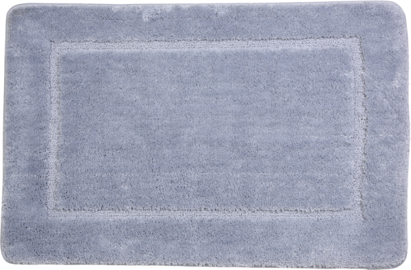 Коврик Wasserkraft Lopau BM-6011 60х90 см, micro chip