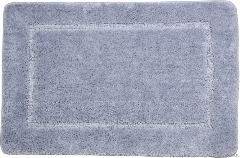 Коврик Wasserkraft Lopau BM-6011 60х90 см, micro chip