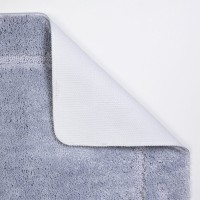 Коврик Wasserkraft Lopau BM-6011 60х90 см, micro chip Коврик Wasserkraft Lopau BM-6011 60х90 см, micro chip