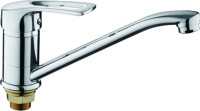 Смеситель для кухни D-lin D154422-6 хром