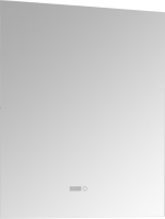 Мебель для ванной комнаты ASB-Mebel Белмонти 65 ясень браш, софт синий