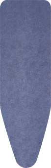 Чехол для гладильной доски Brabantia PerfectFit B 131981 124x38, синий деним