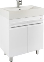 Мебель для ванной комнаты Vod-Ok Мальта 70 белая