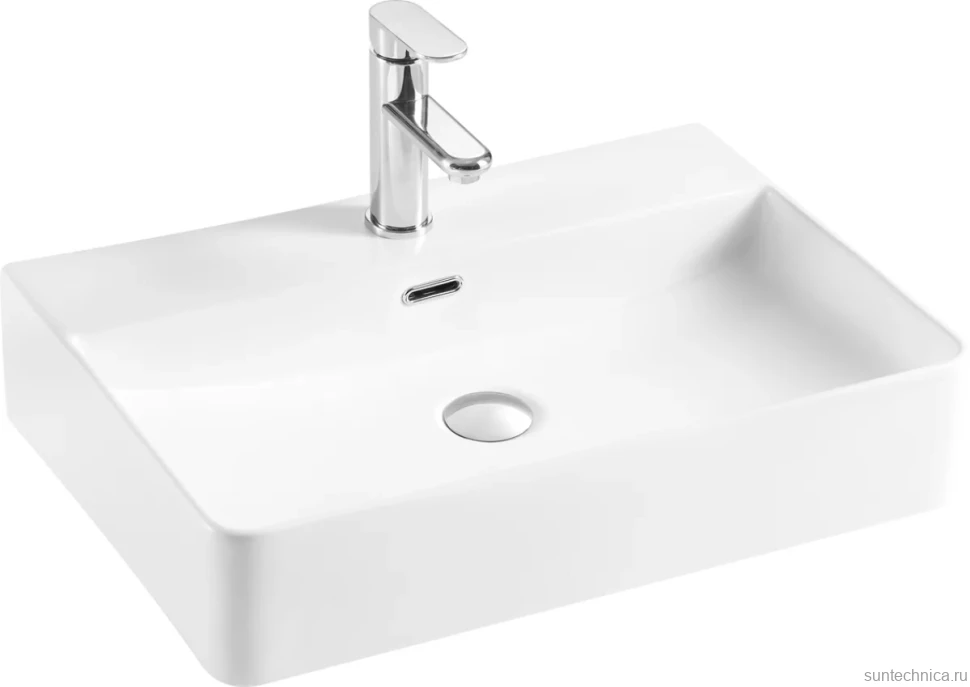 Накладная раковина AQUATEK AQ3241-00