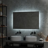 Зеркало Art&Max Sorrento 120