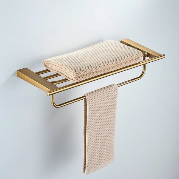 Полотенцедержатель Shevanik SG5708G